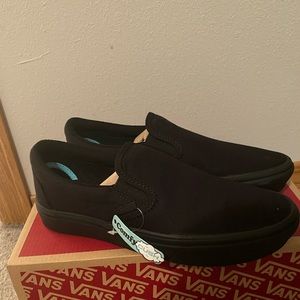 Classic Slip on Van’s